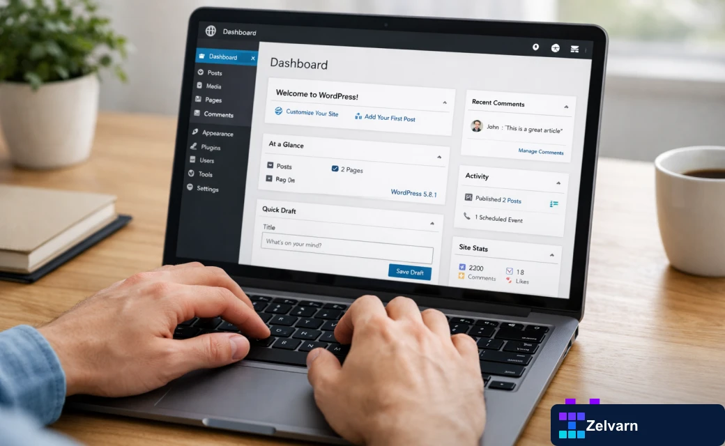 Side-by-side plugin comparison interface screenshot