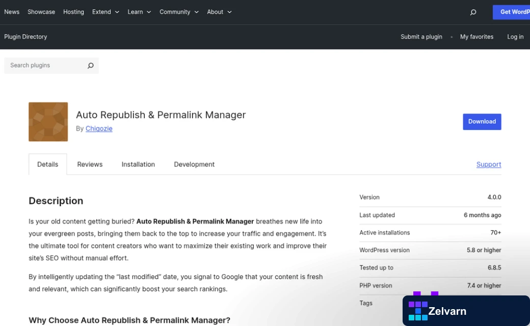 How to Bulk Update Post Dates and Republish in WordPress
