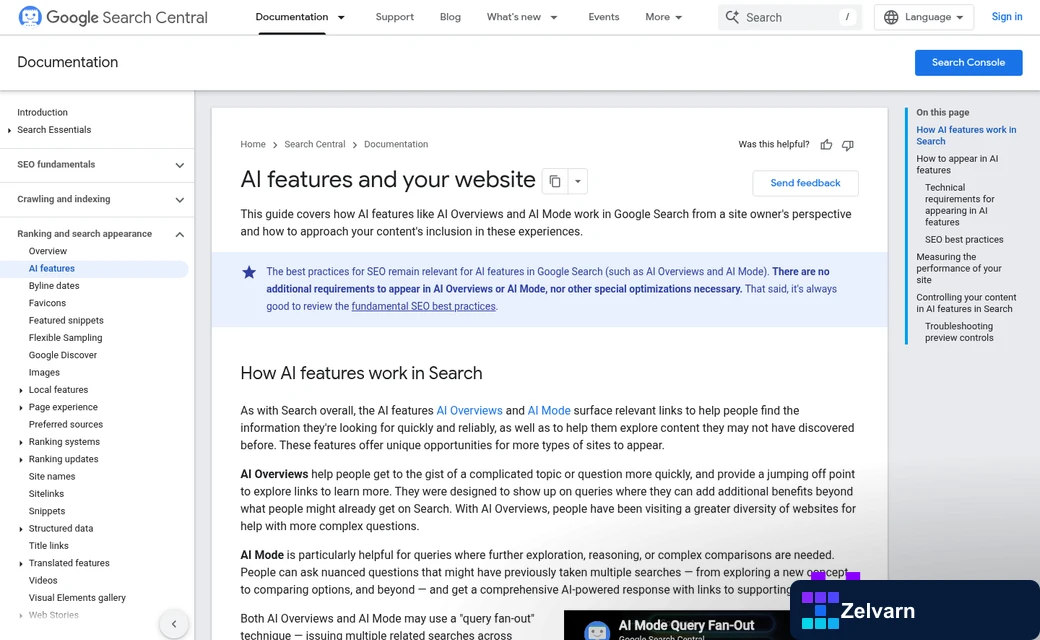WordPress post structure with clear headings