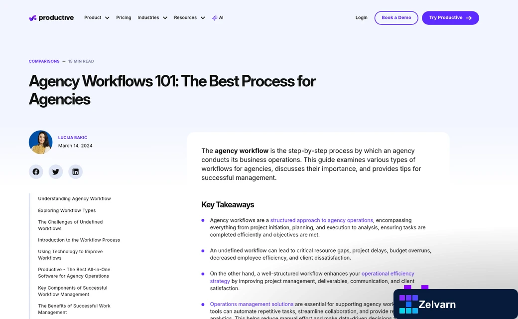 WordPress staging environment selection interface screenshot